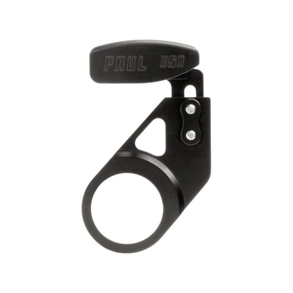 PAUL* chain keeper (black) - BLUE LUG GLOBAL ONLINE STORE