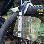 OUTER SHELL ADVENTURE Boss Bars