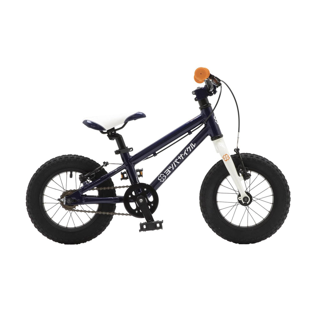 YOTSUBACYCLE Yotsuba Zero 12
