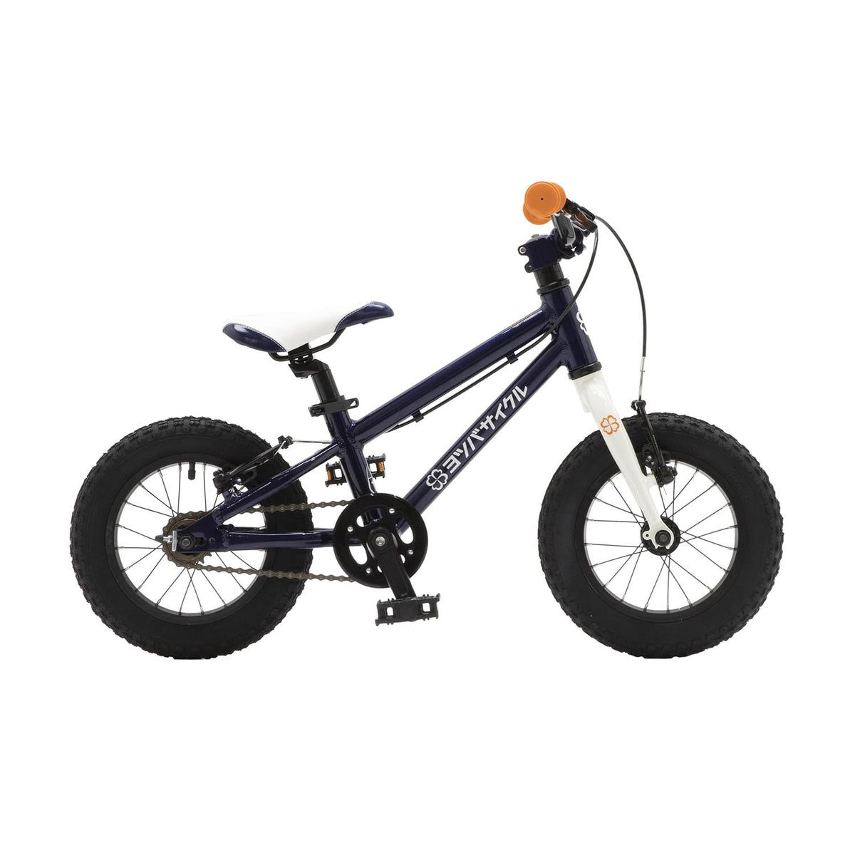 YOTSUBACYCLE Yotsuba Zero 12