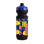 QBP Water Bottle Project "Shape Sorting"