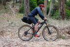 OUTER SHELL Expedition Seatpack