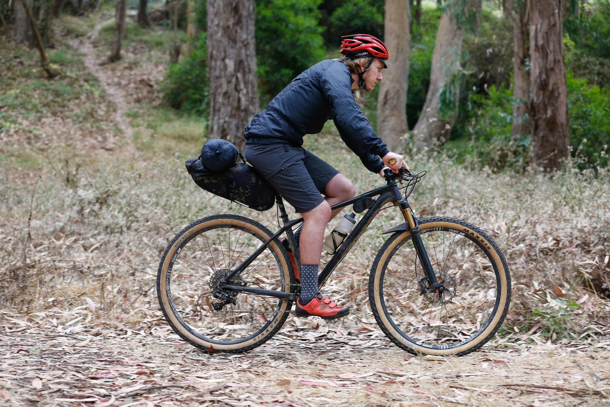 OUTER SHELL Expedition Seatpack