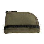 OUTER SHELL ADVENTURE Zip Wallet Compact