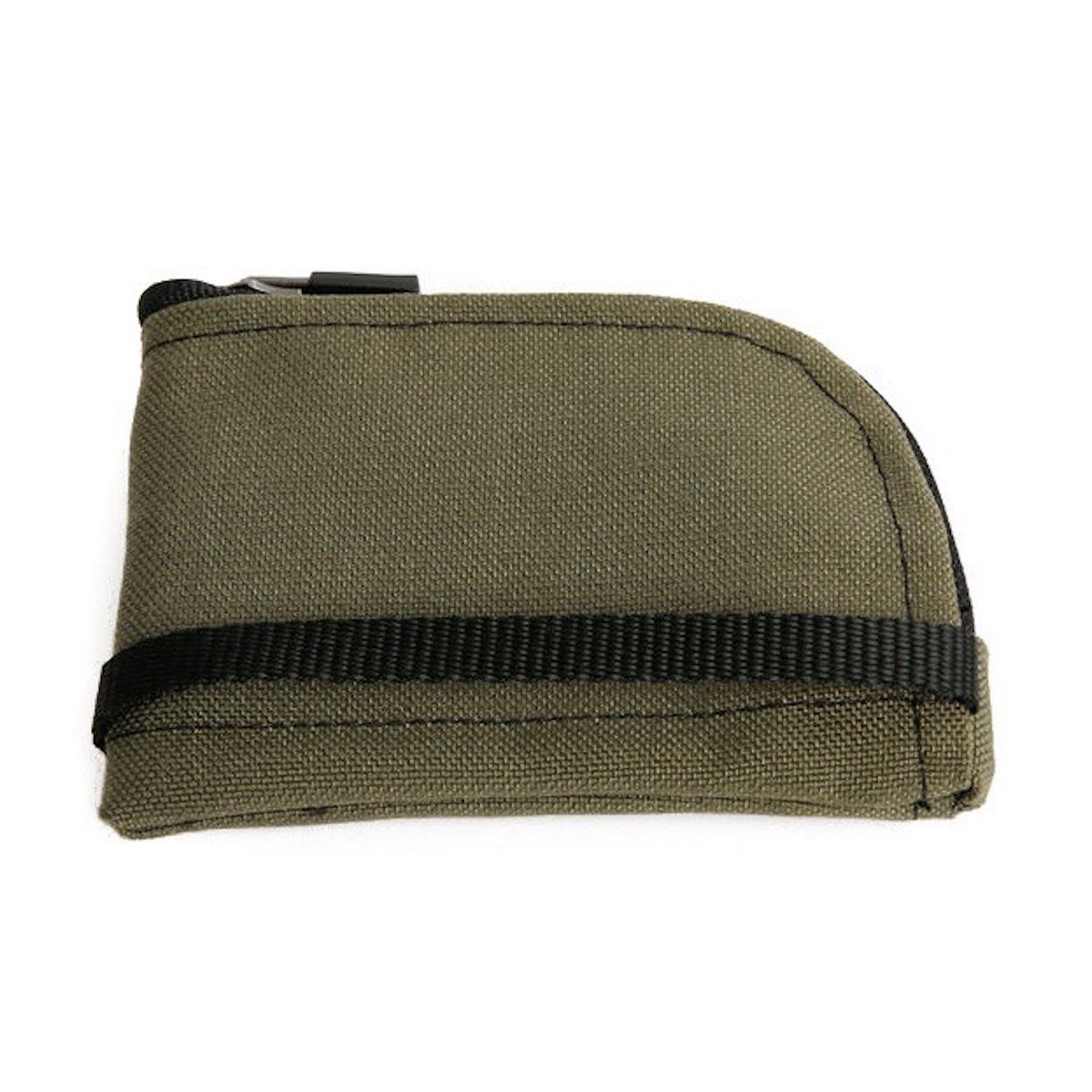 OUTER SHELL ADVENTURE Zip Wallet Compact