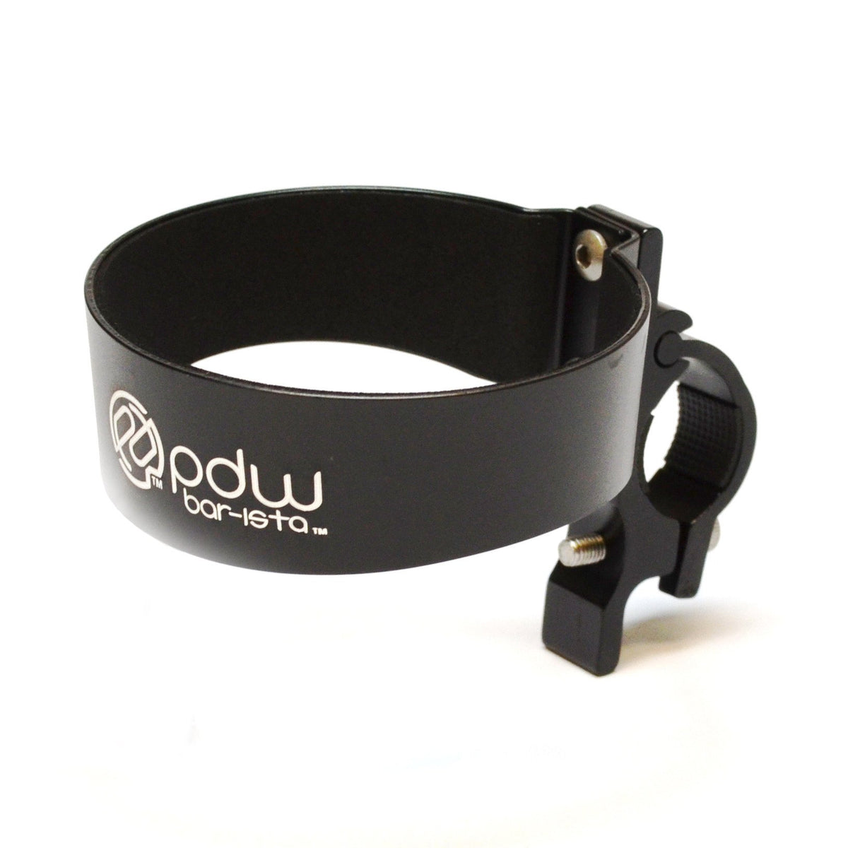 PDW Bar-ista