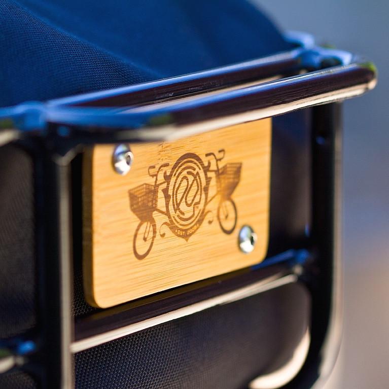 PDW Takeout Basket