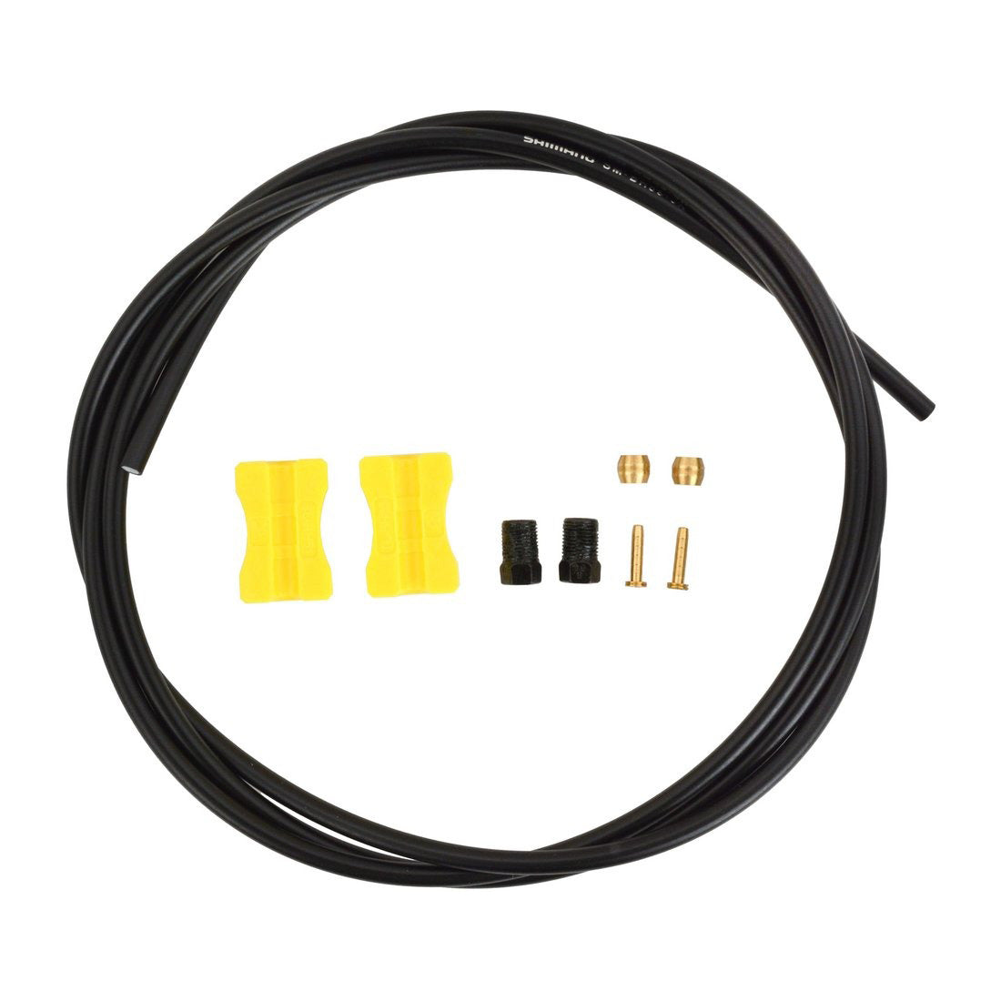 SHIMANO SM-BH59-JK-SS Brake Hose