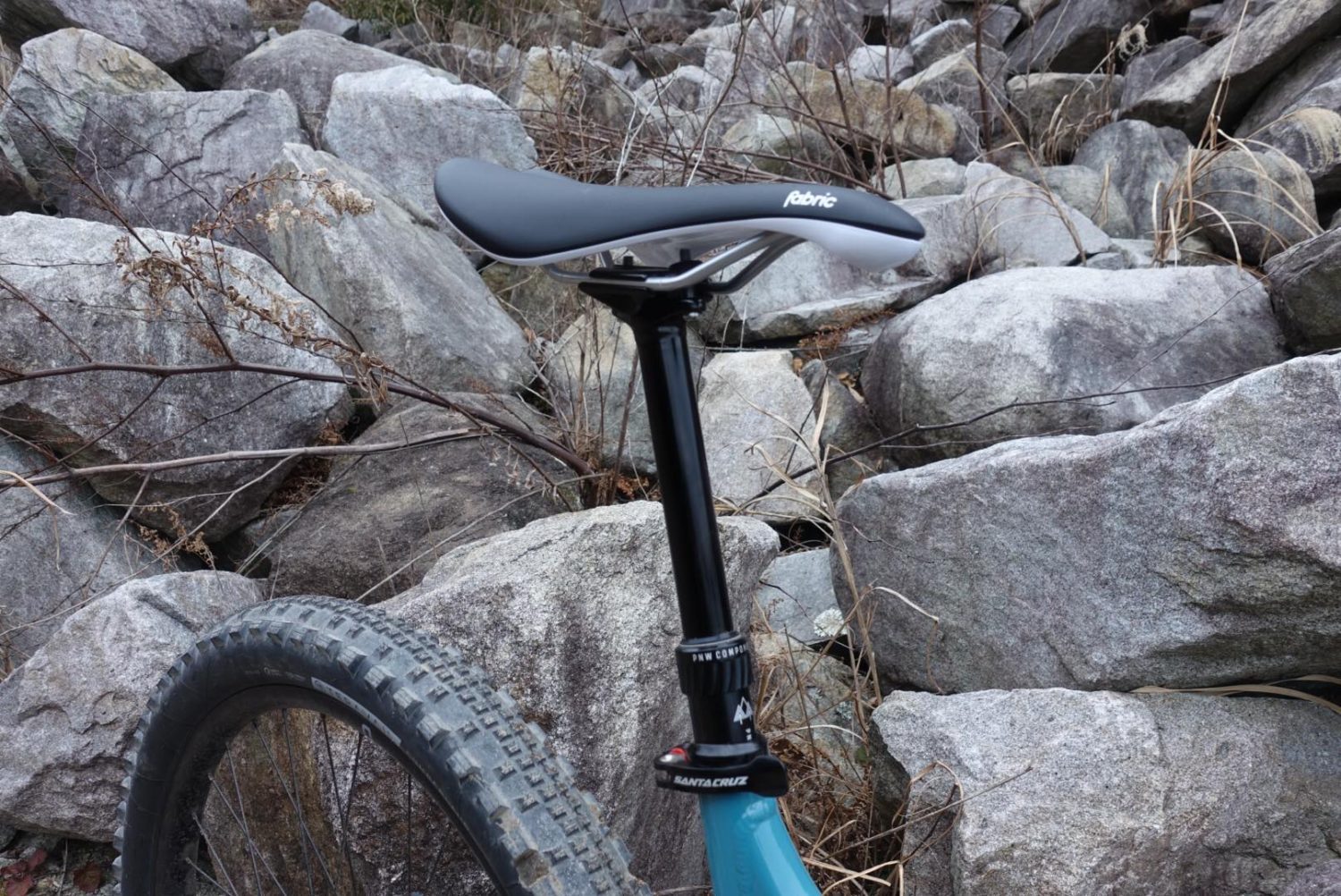 PNW RAINIER GEN3 30.9/31.6ドロッパー レバー付き RAINIER GEN 3 DROPPER POST – PNW Components