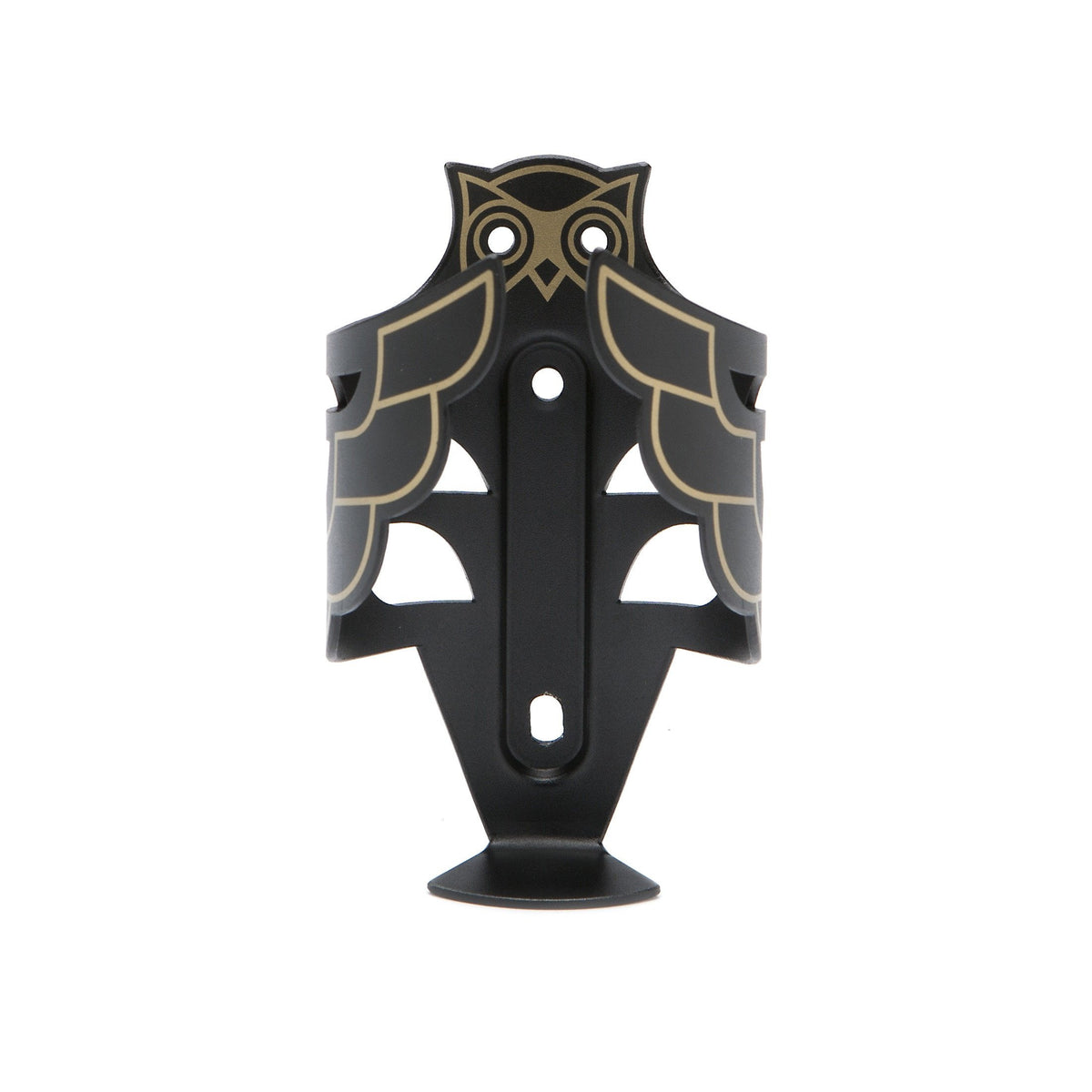 PDW The Owl Cage
