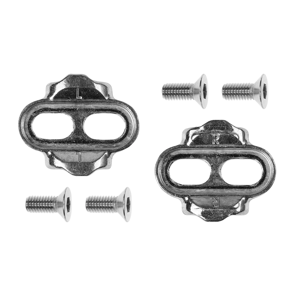 CRANK BROTHERS Standard Release Premium Cleat Kit