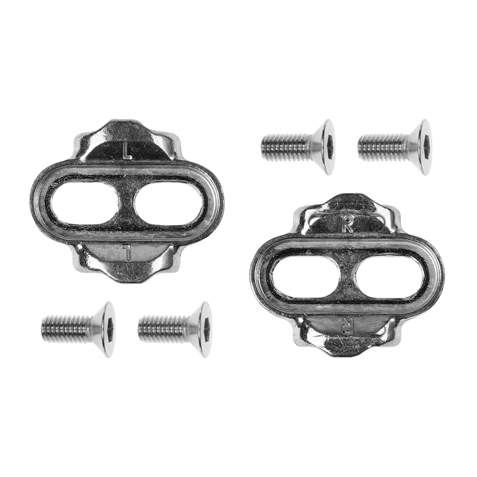 CRANKBROTHERS Standard Release Premium Cleat Kit