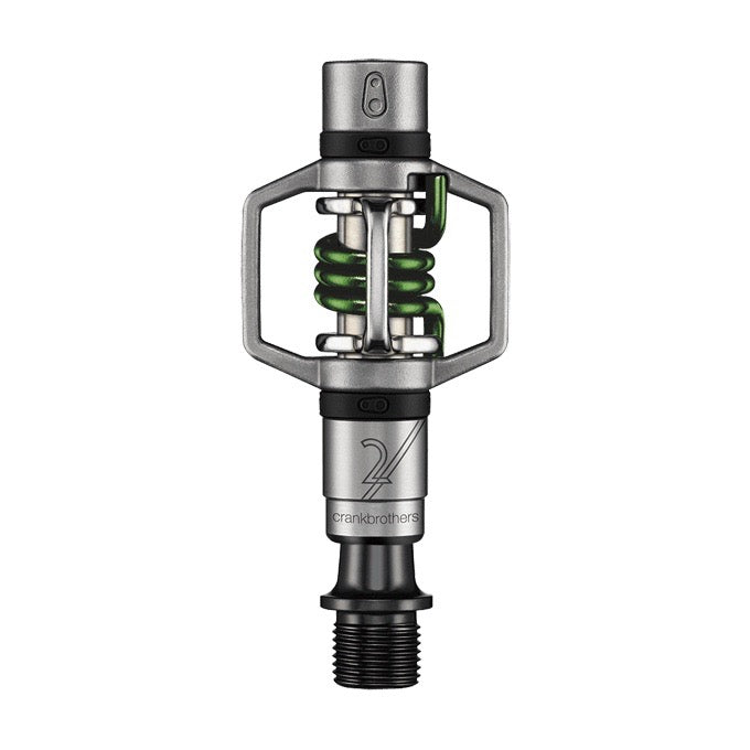 CRANKBROTHERS Eggbeater 2