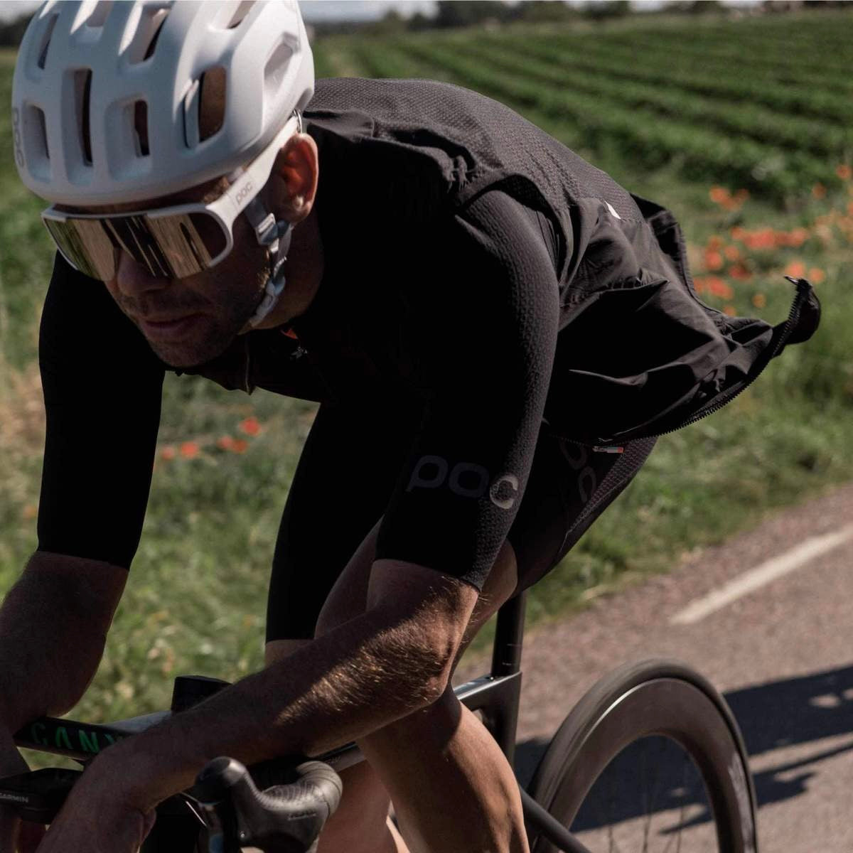 POC Pure-Lite Splash Gilet