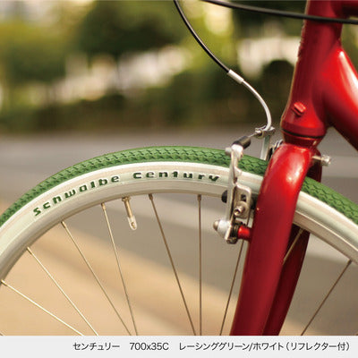 SCHWALBE Century