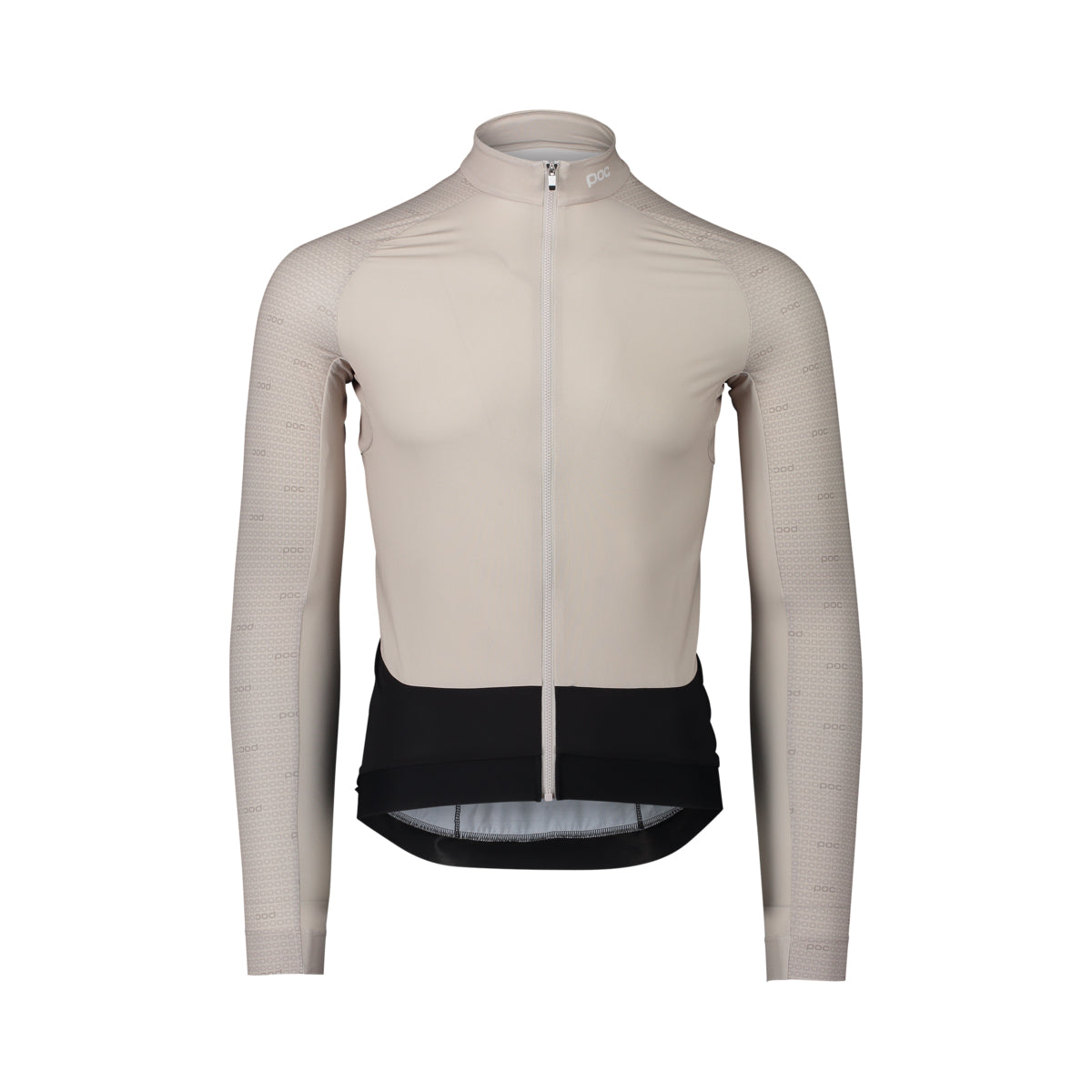 POC MÃ¢â‚¬â„¢s Essential Road LS Jersey