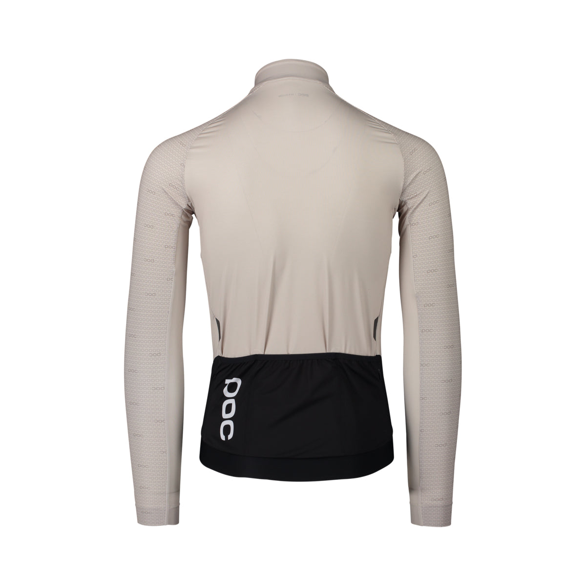 POC MÃ¢â‚¬â„¢s Essential Road LS Jersey