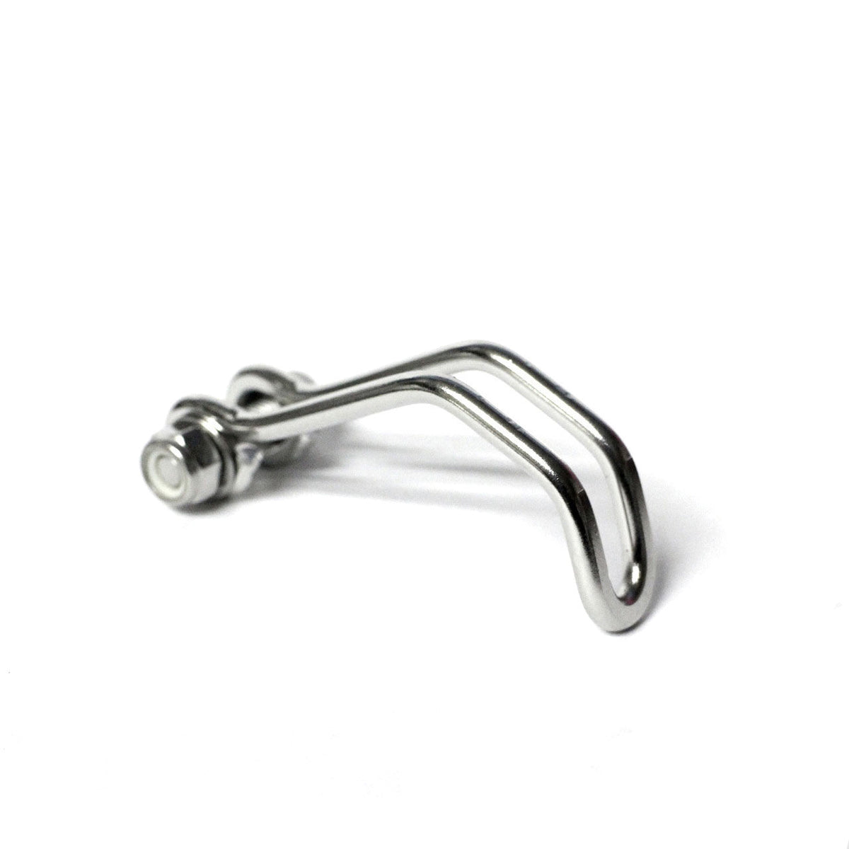 RINDOW 304 SUS Stay Bent 70mm