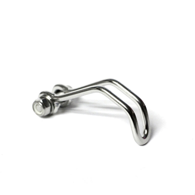 RINDOW 304 SUS Stay Bent 70mm
