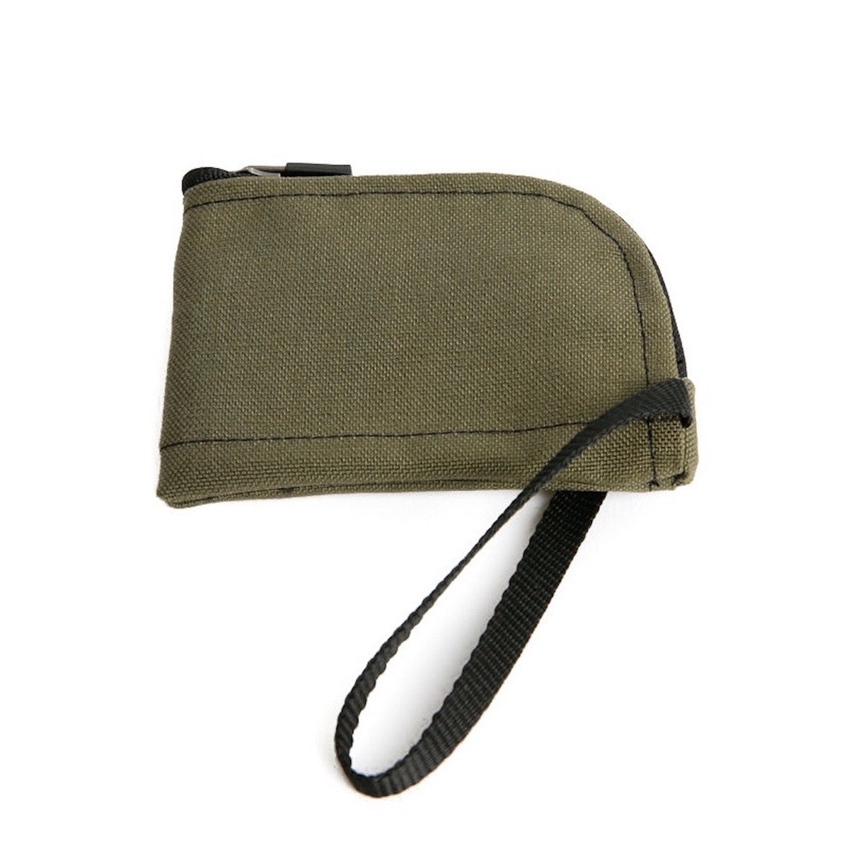 OUTER SHELL ADVENTURE Zip Wallet Compact