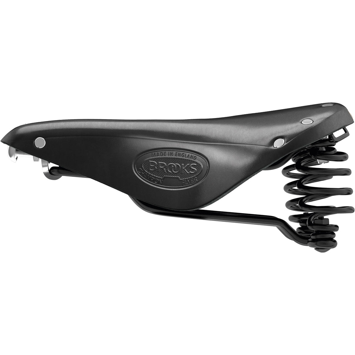 BROOKS Flyer