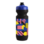 QBP Water Bottle Project "Shape Sorting"
