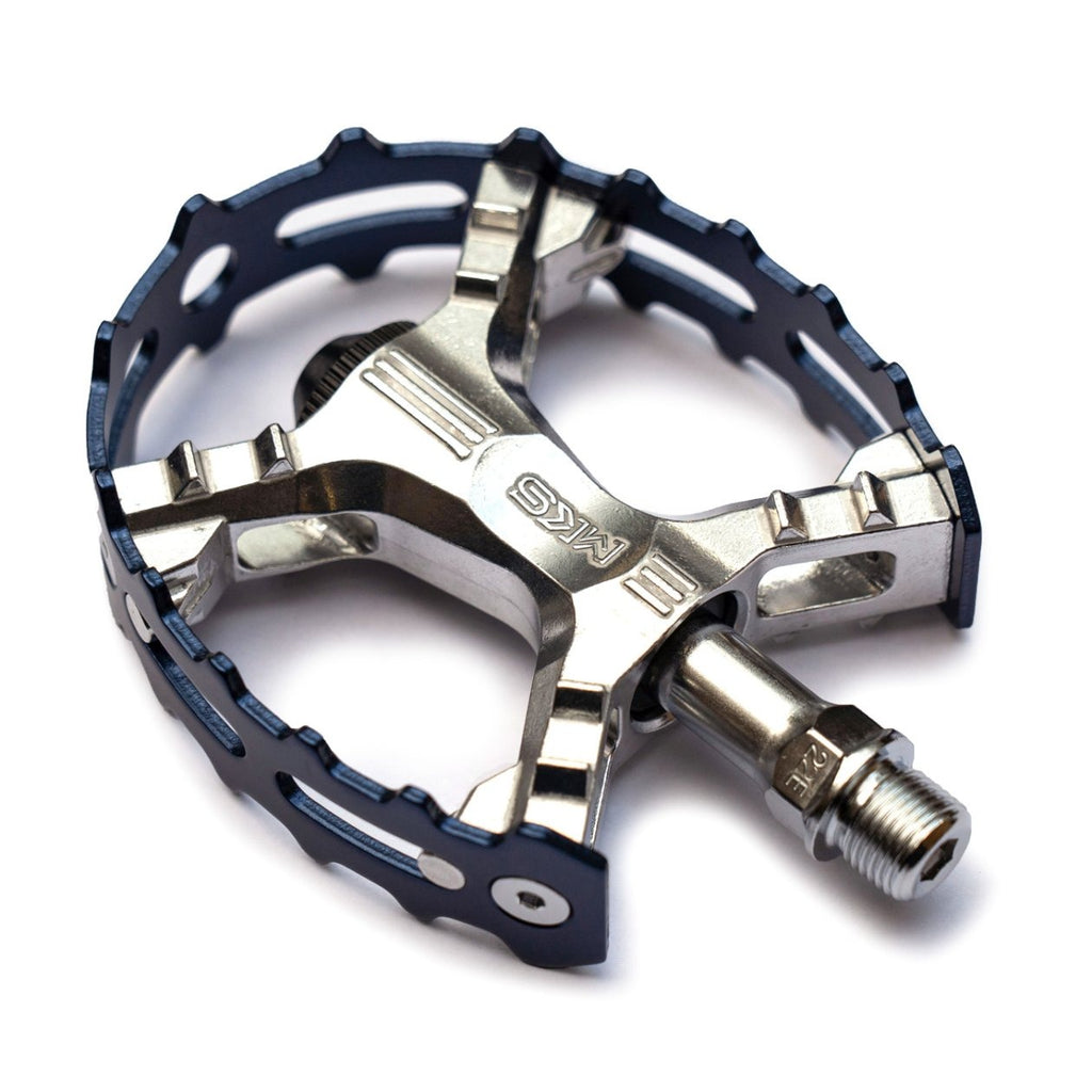 MKS XC-III Pedal Limited Color