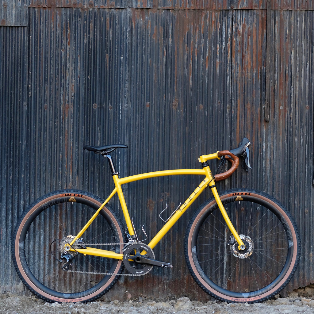 WTB Sendero