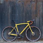 WTB Sendero