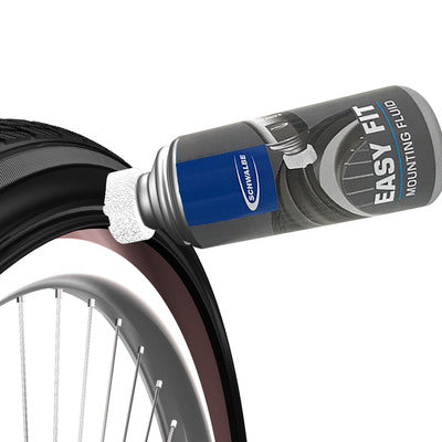 MICHELIN Tubeless Easy Fit