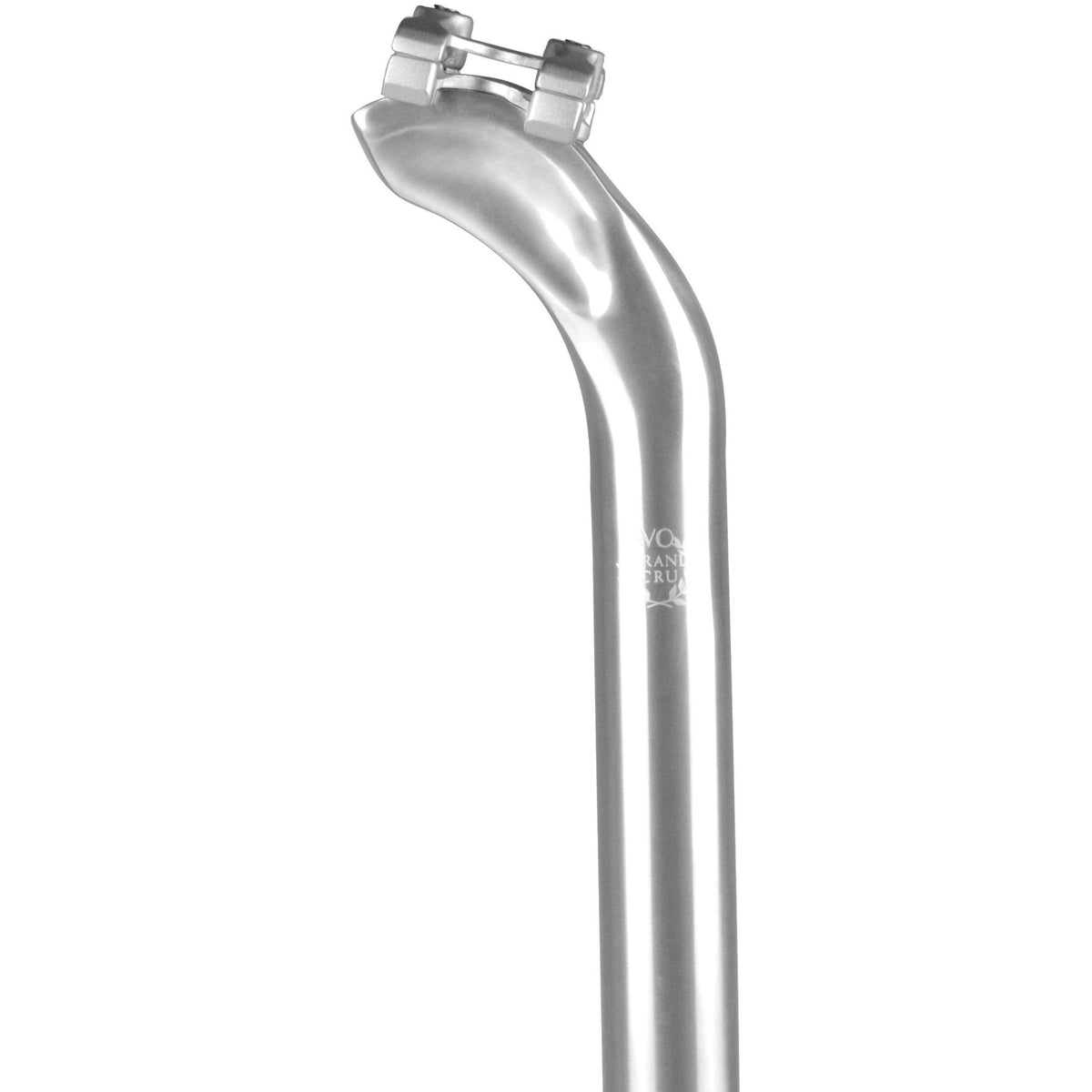 VELO ORANGE Grand Cru Long Setback Seatpost
