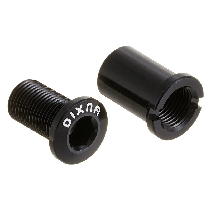 DIXNA Aluminum Long 5Pin