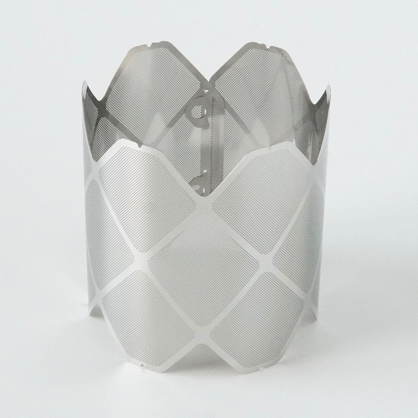 MUNIEQ X-Mesh Stove