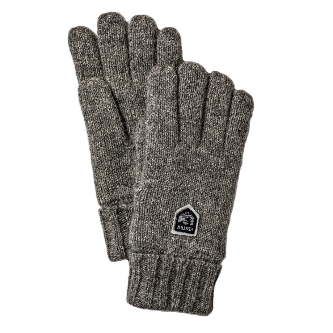 HESTRA Basic Wool Glove