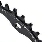 WOLF TOOTH Drop Stop Chainring CX 5-Arm