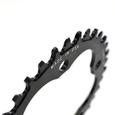 WOLF TOOTH Drop Stop Chainring CX 5-Arm – Circles｜サークルズ