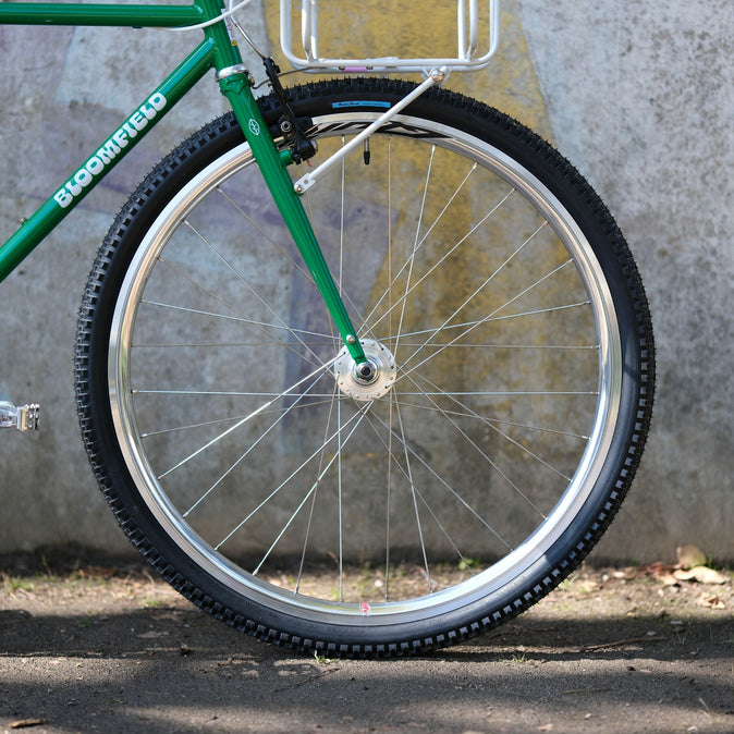 BASSI BIKES Bloomfield for Daily Life