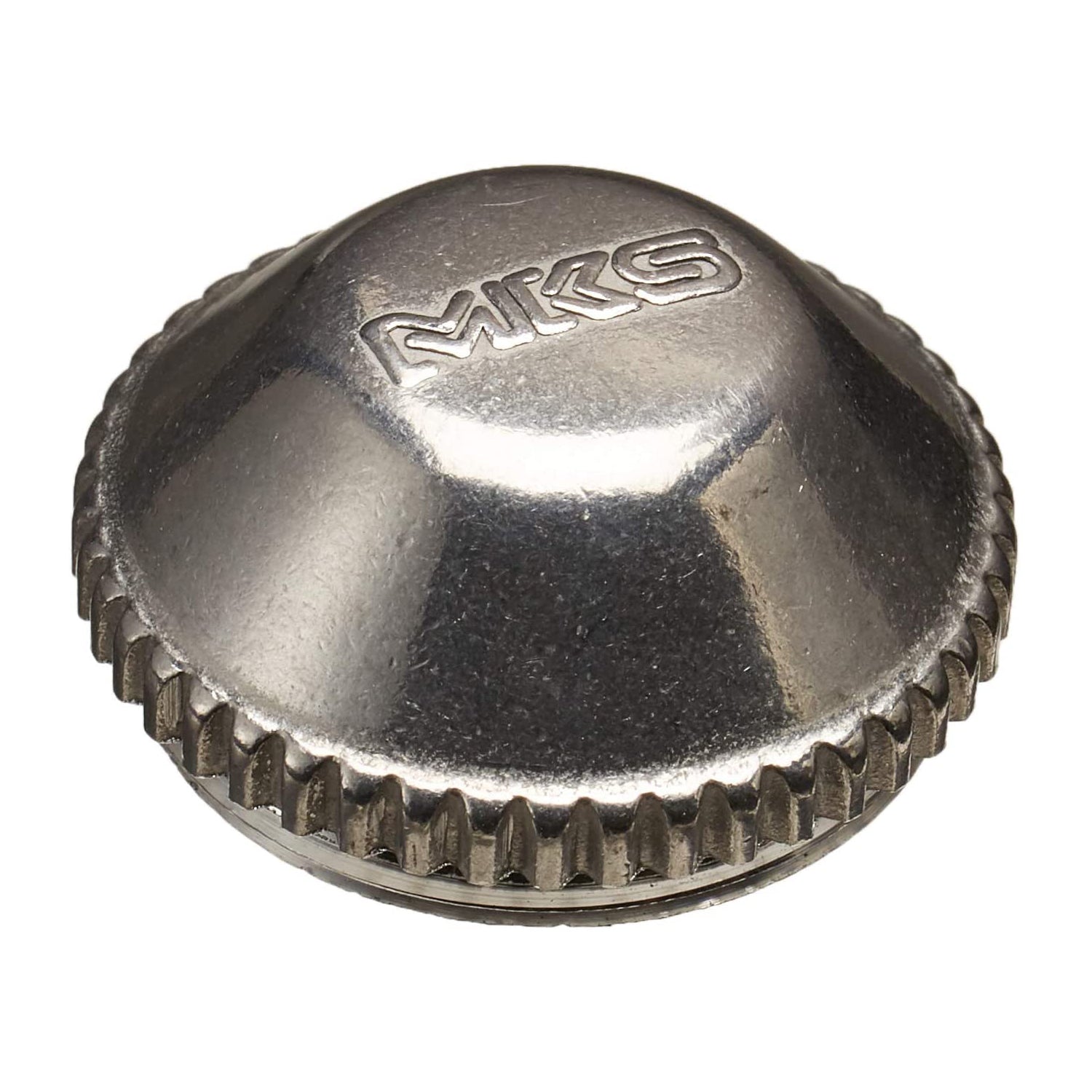 MKS Aluminum Cap for Sylvan Pedal