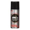 IRC Fast Respawn