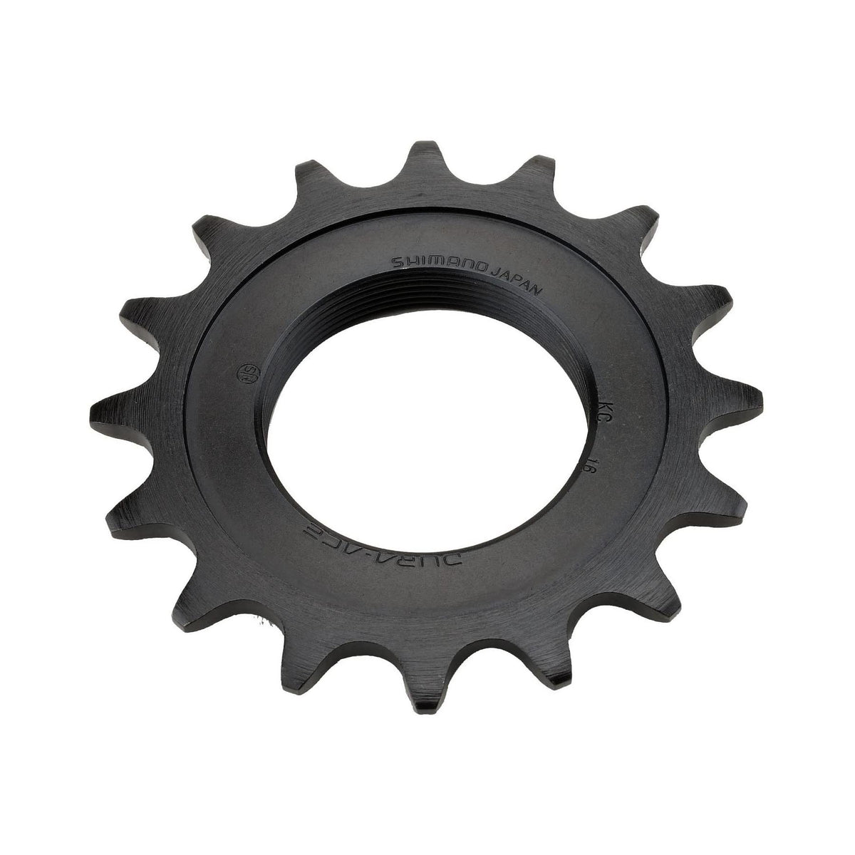 SHIMANO SS-7600 Sprocket 1/2 "x1 / 8"
