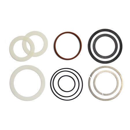 CHRIS KING ISO / Classic Needle Bearing Seal & Snap Ring Kit - Rear