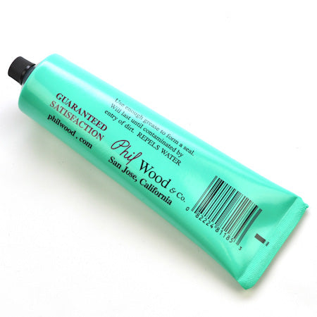 PHIL WOOD Waterproof Grease