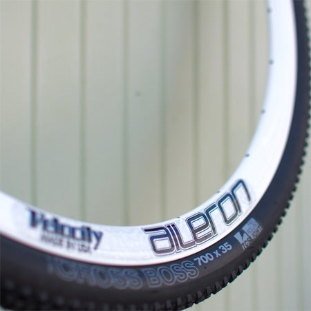 VELOCITY Aileron