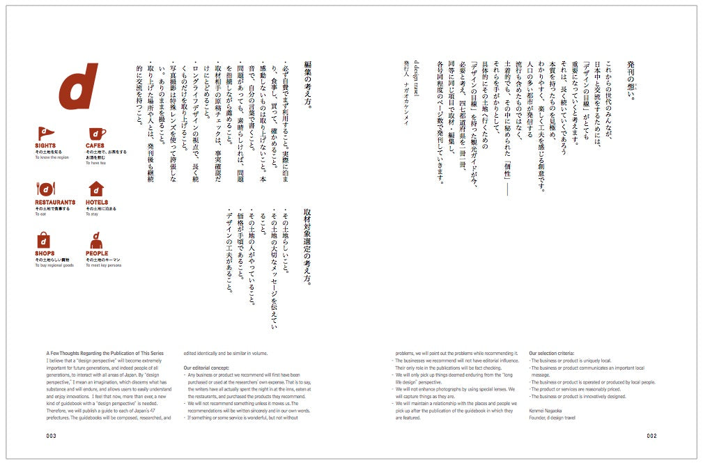 D DESIGN TRAVEL Gifu