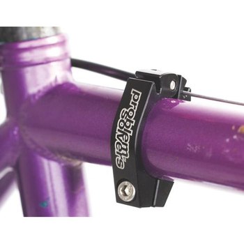 PROBLEM SOLVERS Backstop / Two Cable with Slots