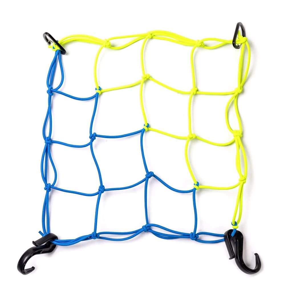 BLUE LUG Cargo Net
