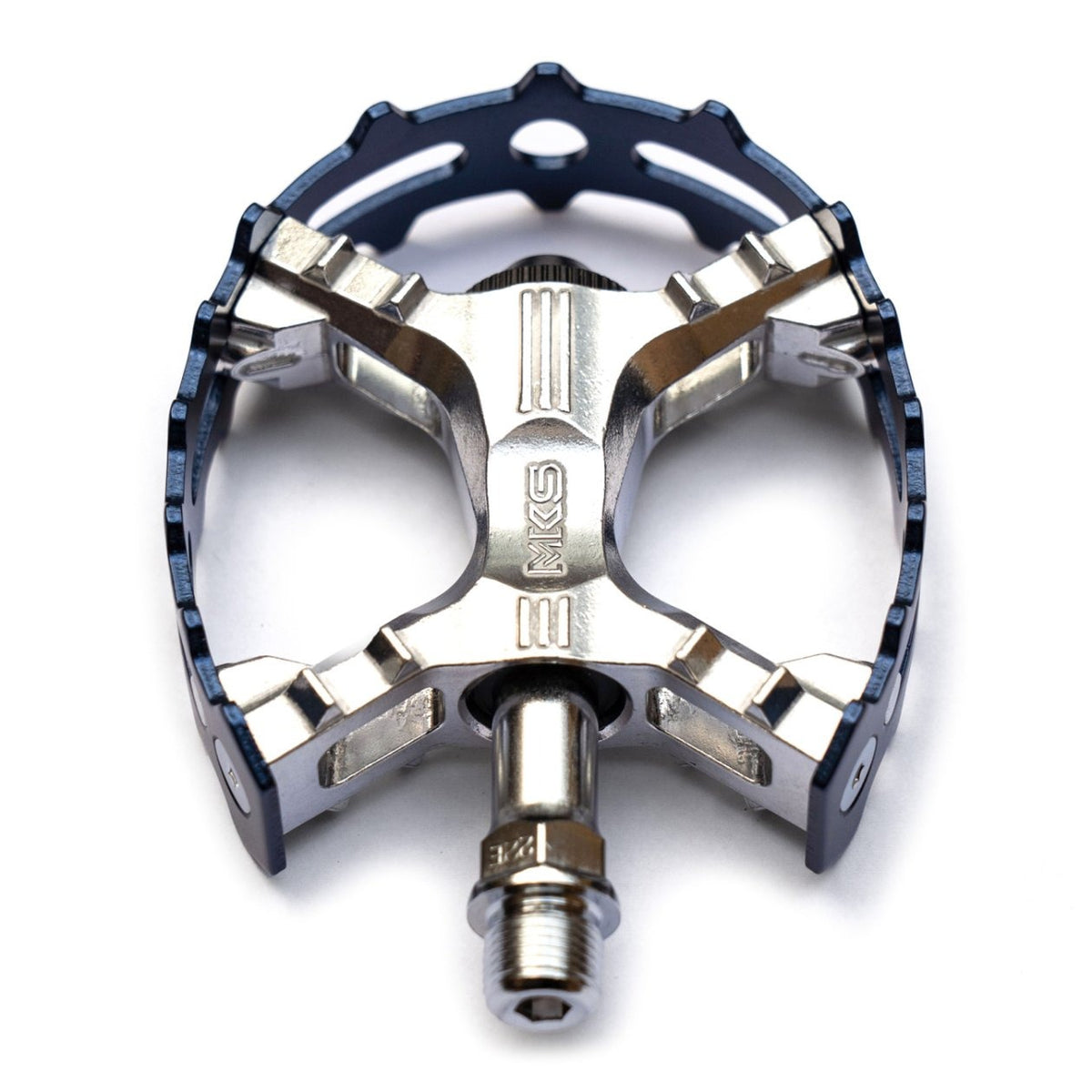 MKS XC-III Pedal Limited Color