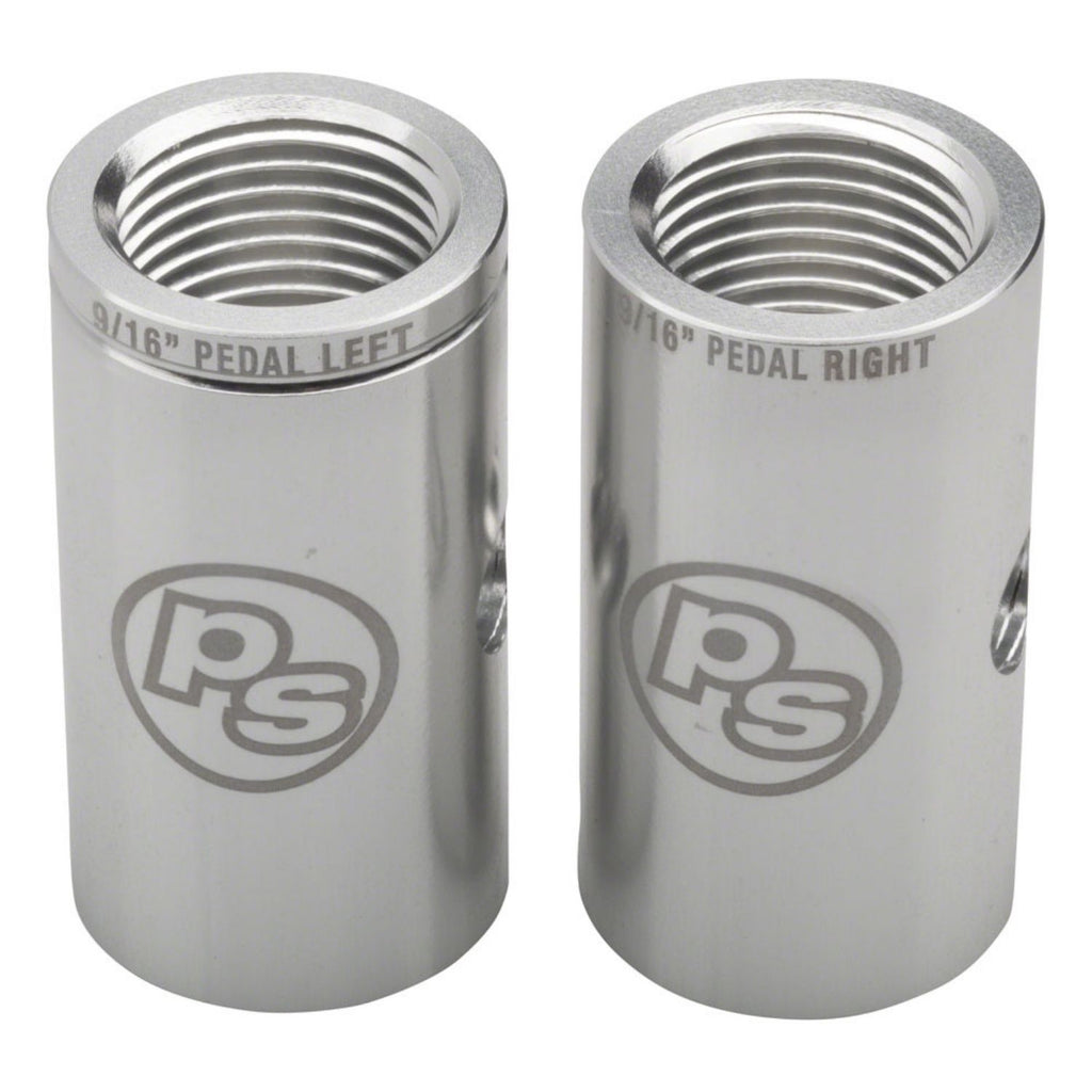 PROBLEM SOLVERS Beer Tap Handle Adapter for Pedal