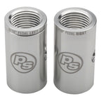 PROBLEM SOLVERS Beer Tap Handle Adapter for Pedal