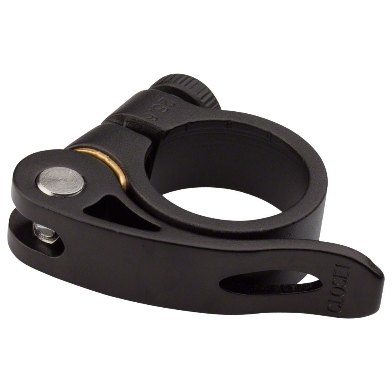 ZOOM Alloy Quick Release Seat Clamp